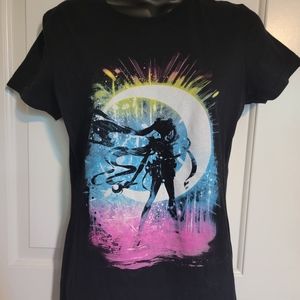 Sailor Moon T-Shirt Size L